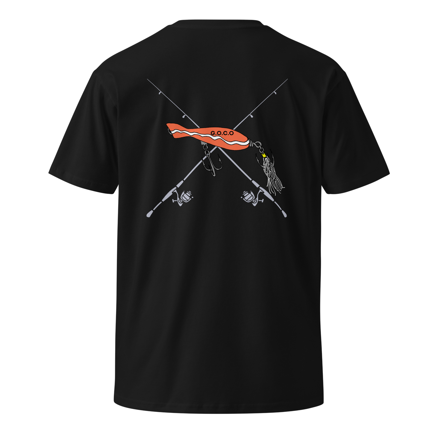 G.O.C.O Fishing Shirt