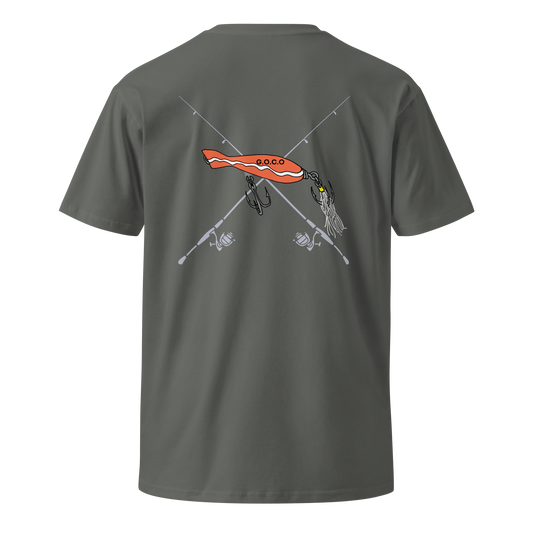 G.O.C.O Fishing Shirt