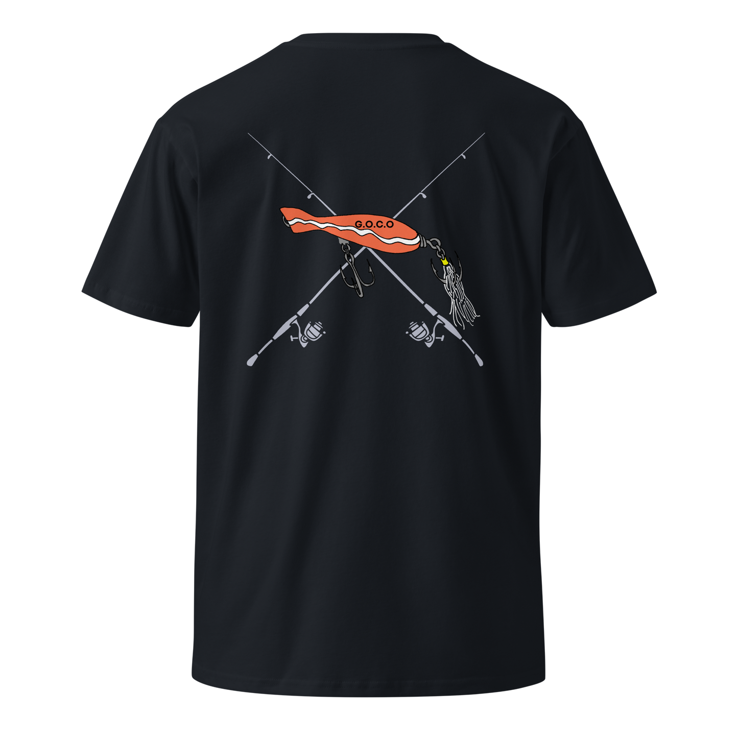 G.O.C.O Fishing Shirt