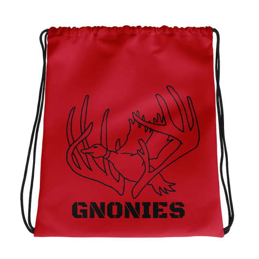 Drawstring bag