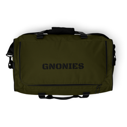 Gnonies Duffle Bag