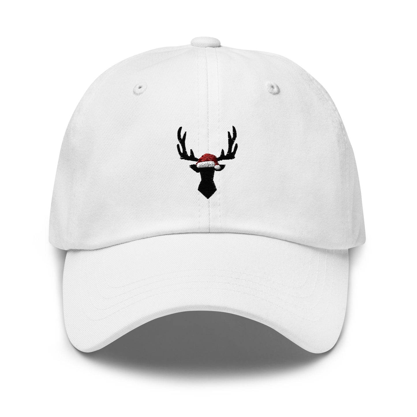 Gnonies Holiday Buck Dad Hat