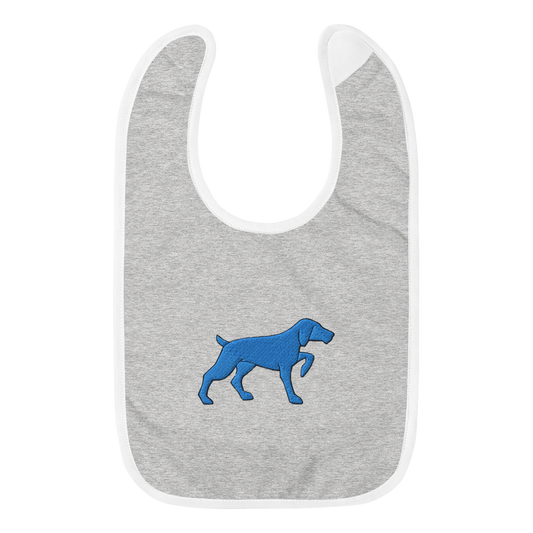 Gnonies Baby Bib