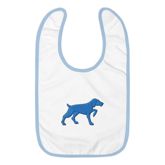 Gnonies Baby Bib