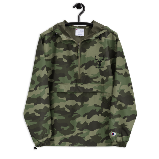 Gnonies Buck - Packable Champion Jacket