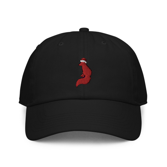 Gnonies Holiday Fox Hat