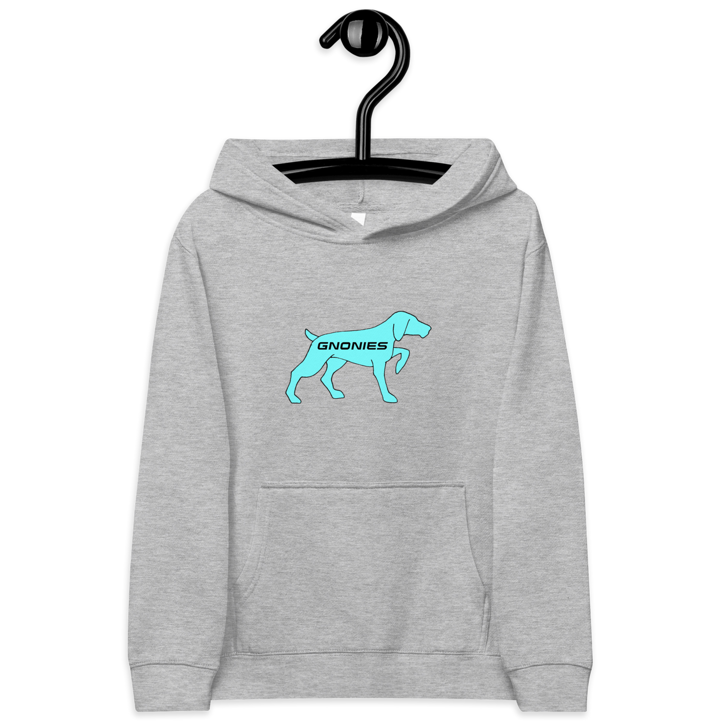 Gnonies Kids Dog Hoodie