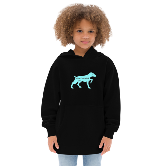 Gnonies Kids Dog Hoodie