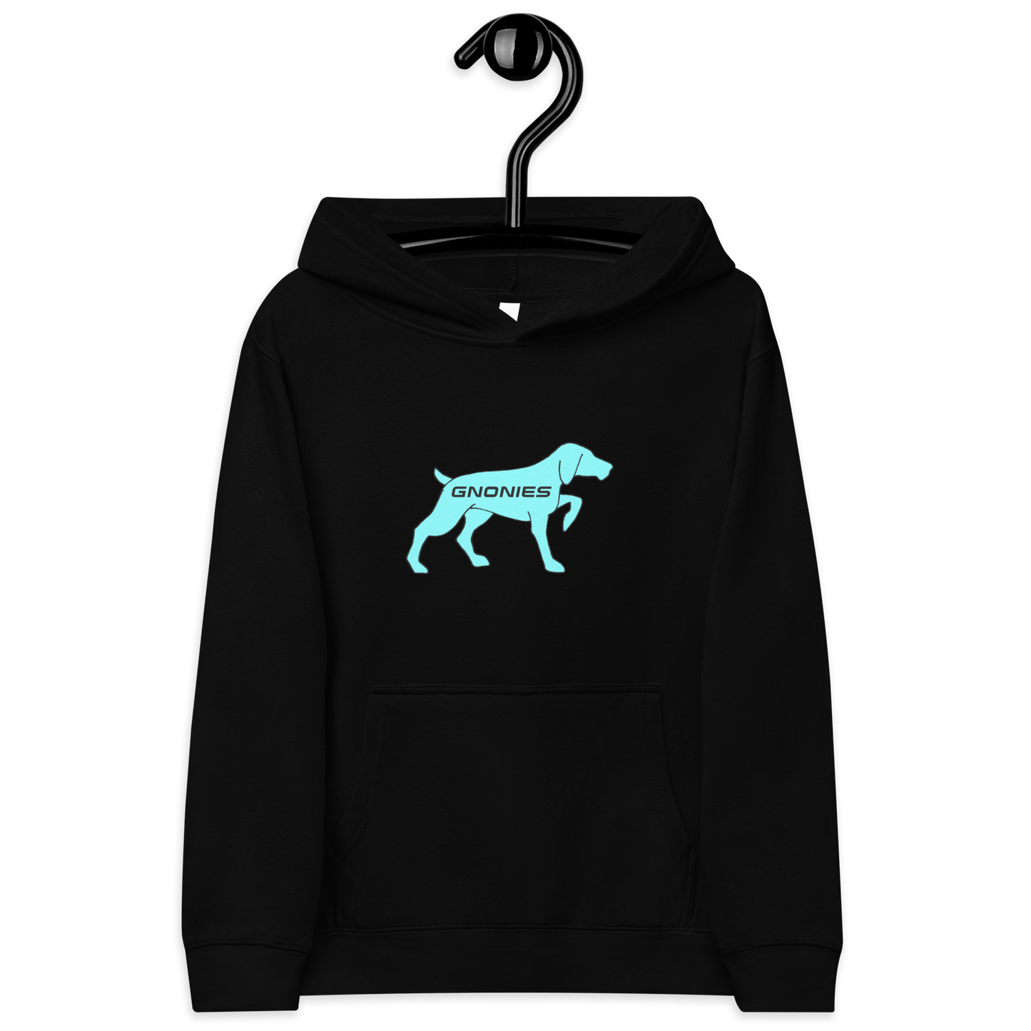 Gnonies Kids Dog Hoodie