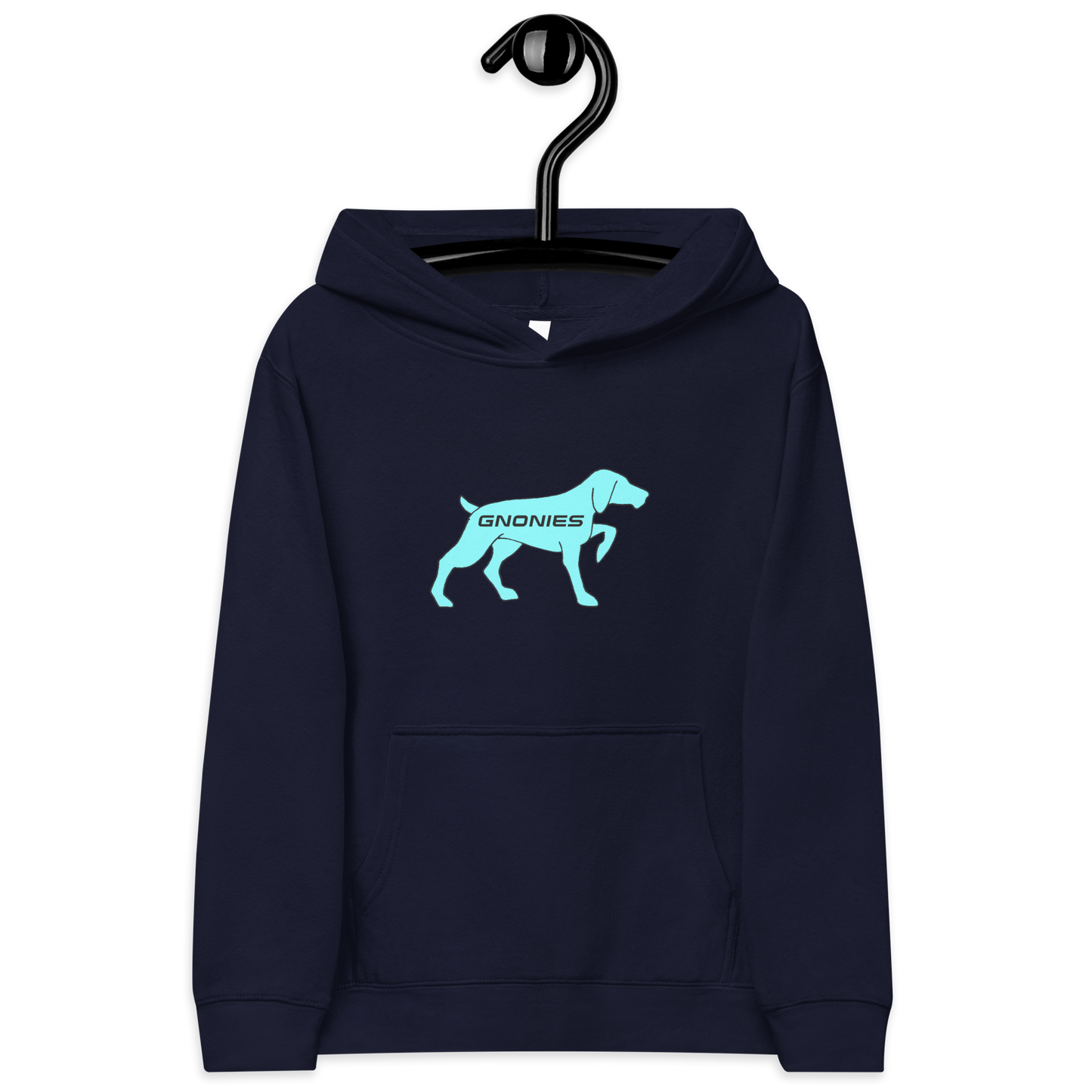 Gnonies Kids Dog Hoodie