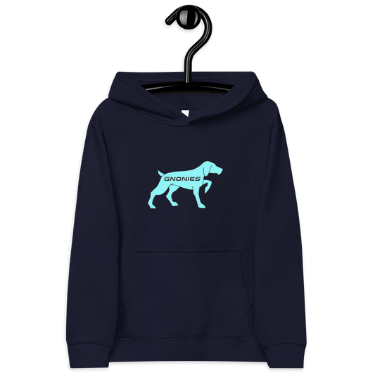 Gnonies Kids Dog Hoodie