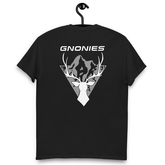 Gnonies Buck Mountain T-Shirt