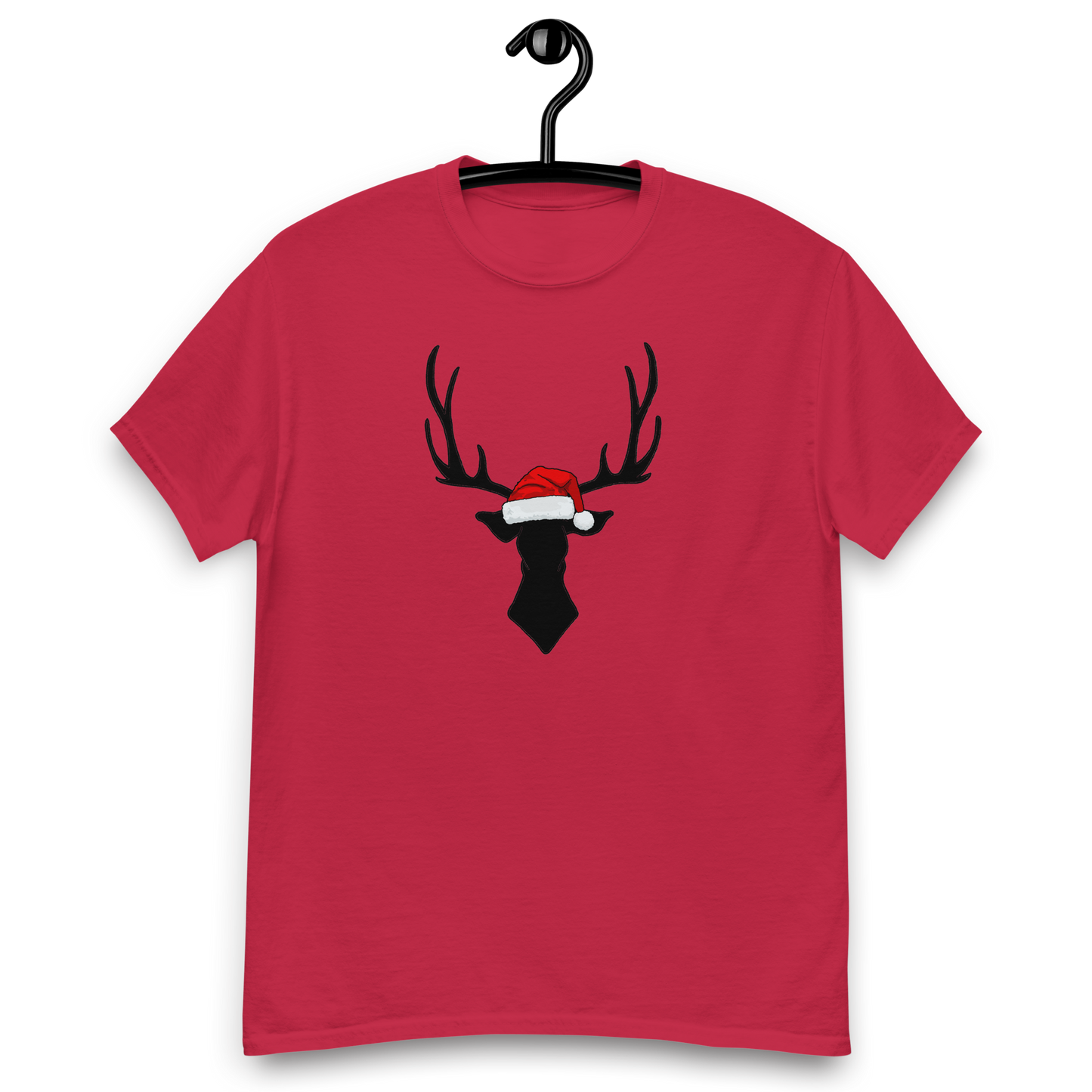 Gnonies Holiday Buck T-Shirt