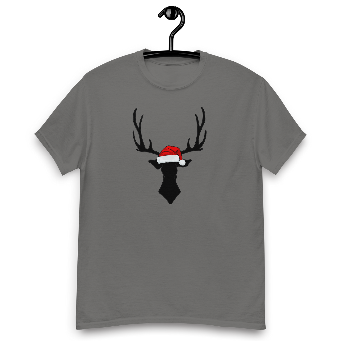 Gnonies Holiday Buck T-Shirt