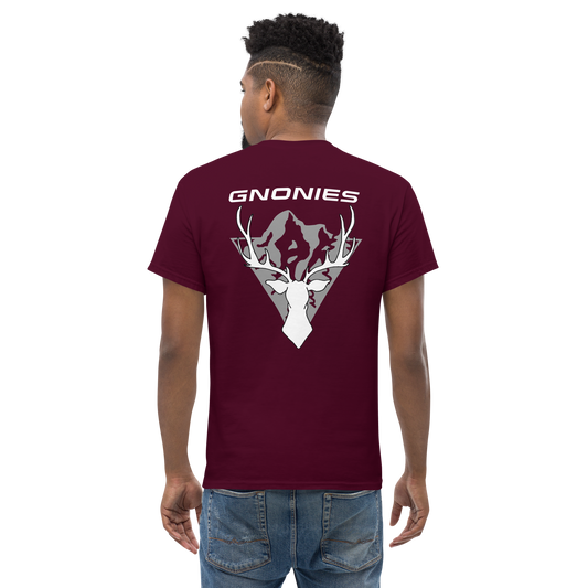 Gnonies Buck Mountain T-Shirt