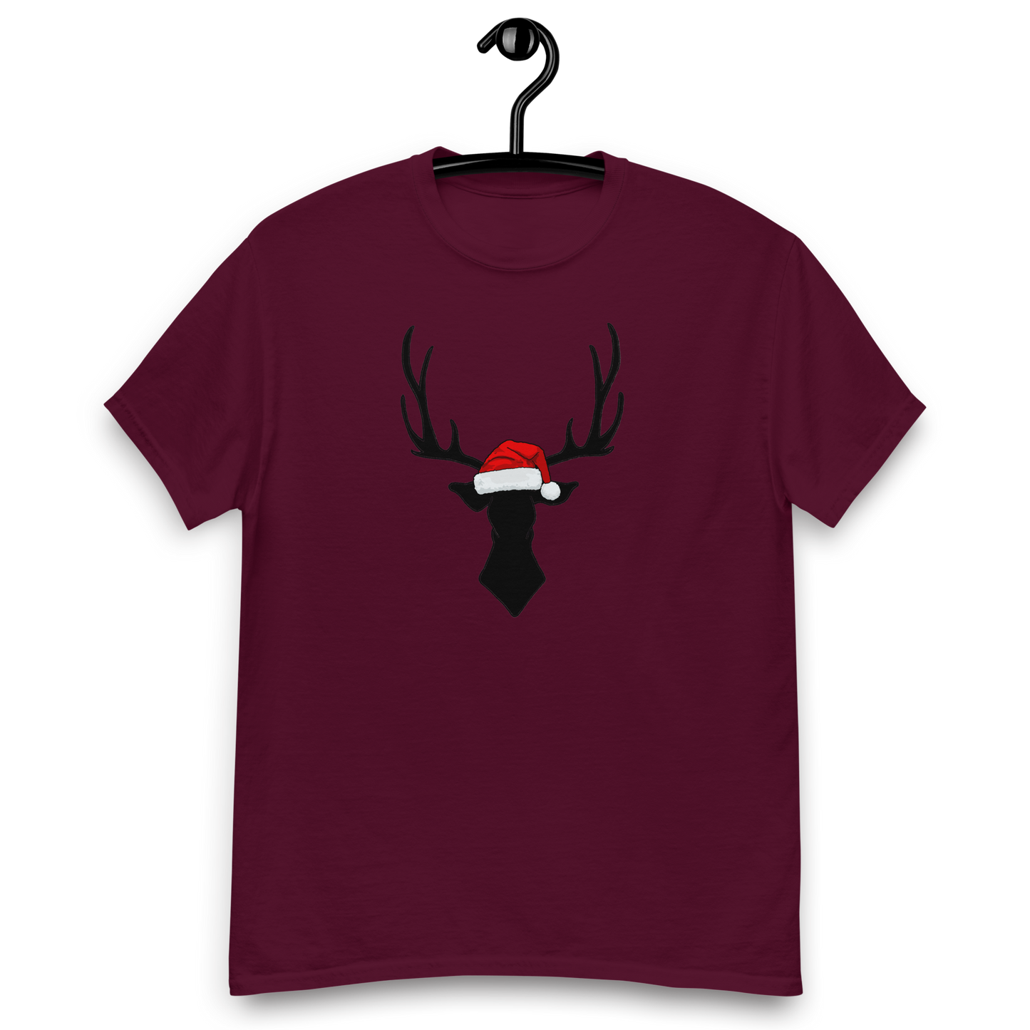 Gnonies Holiday Buck T-Shirt