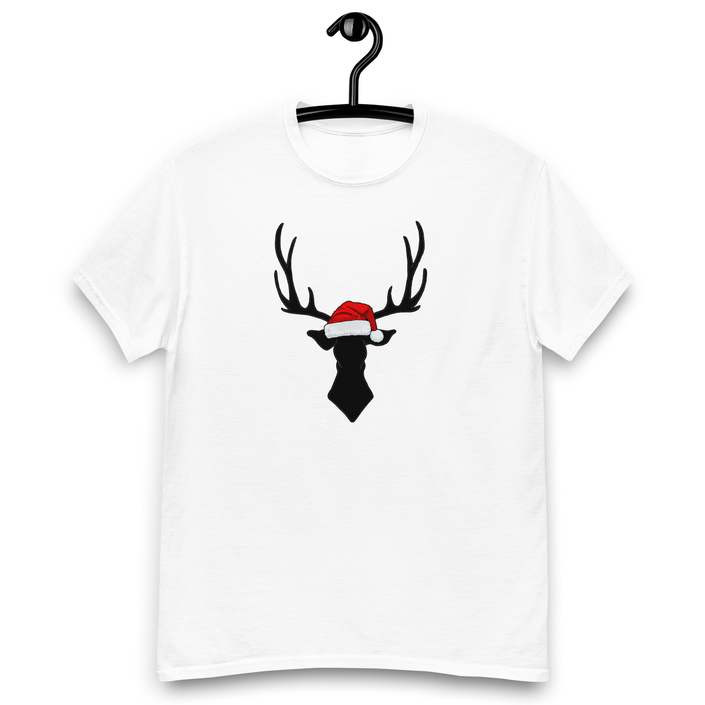 Gnonies Holiday Buck T-Shirt