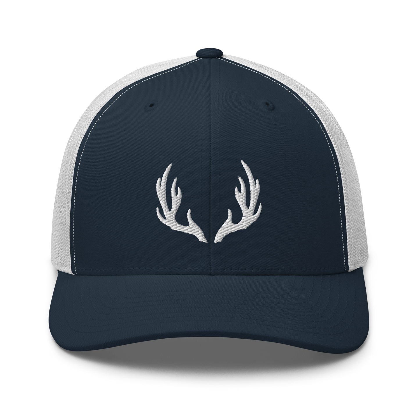 Antlers Trucker Hat