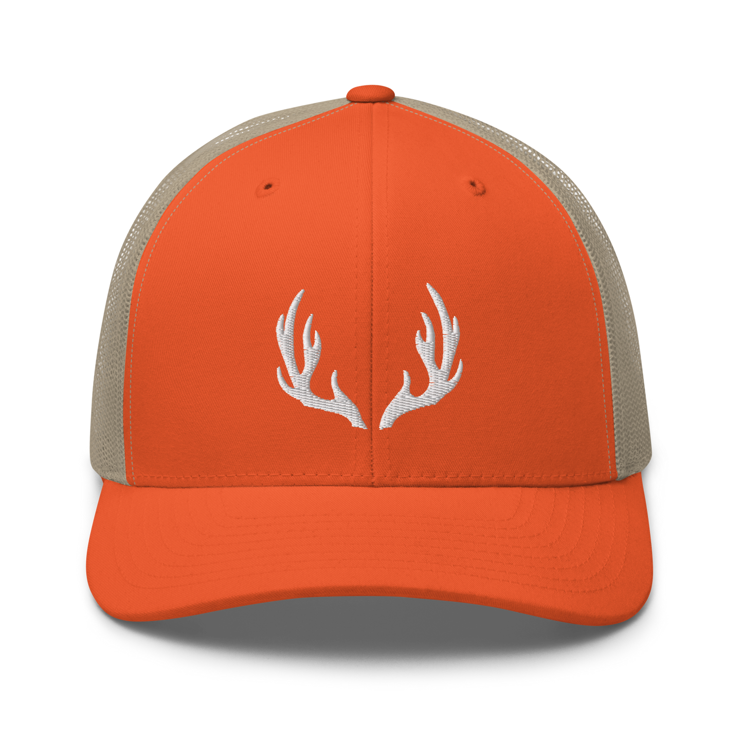 Antlers Trucker Hat