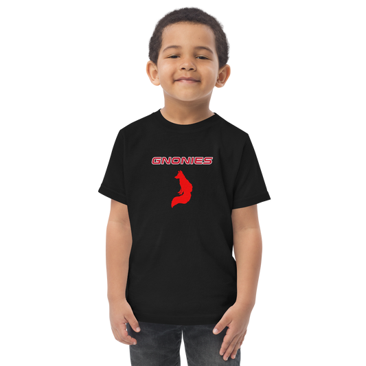 Gnonies Kids T-Shirt