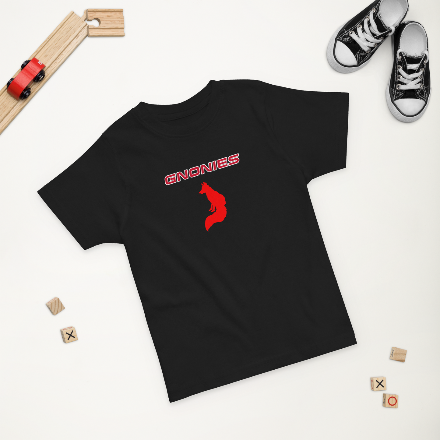 Gnonies Kids T-Shirt