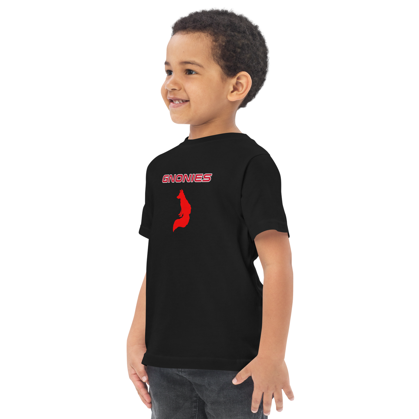 Gnonies Kids T-Shirt