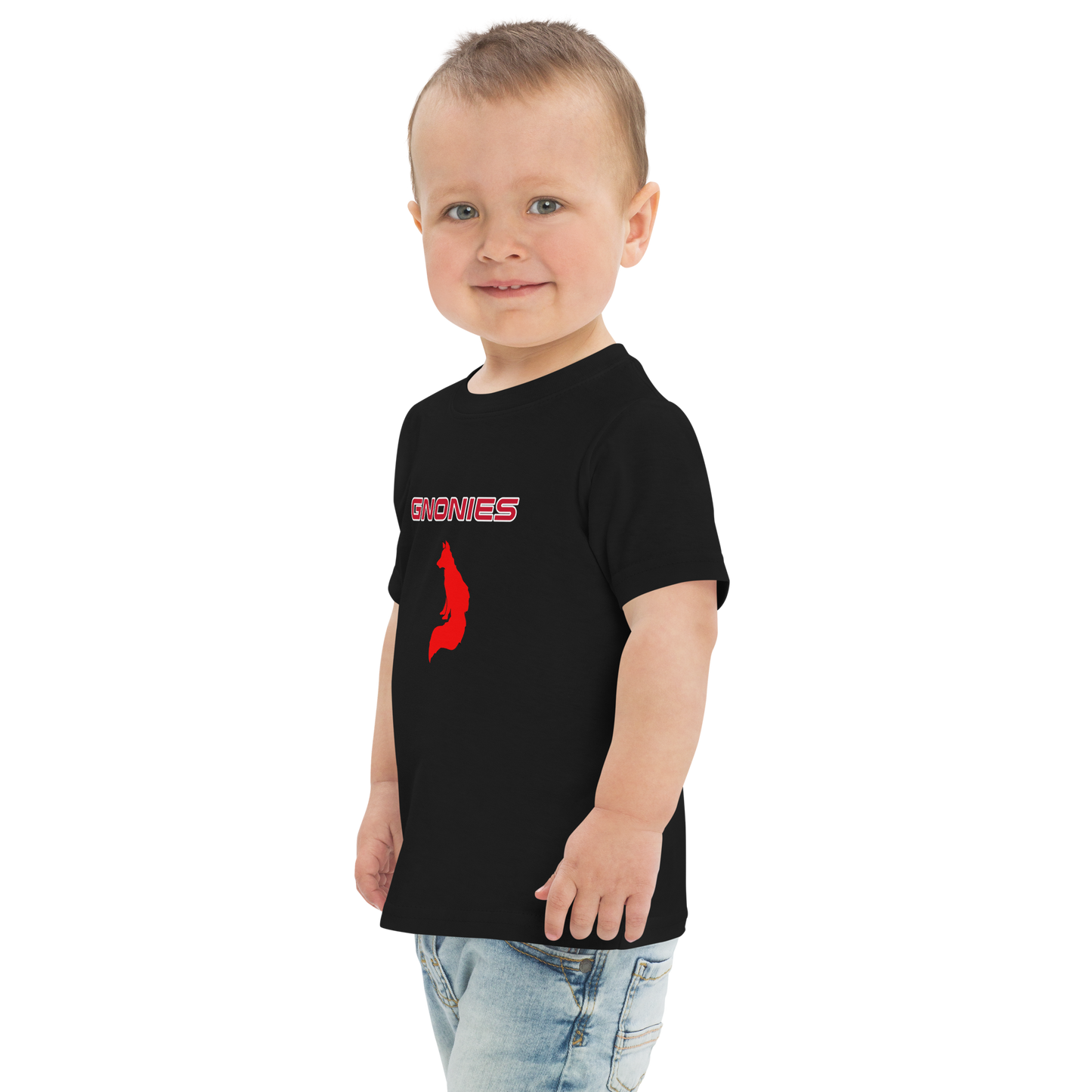 Gnonies Kids T-Shirt