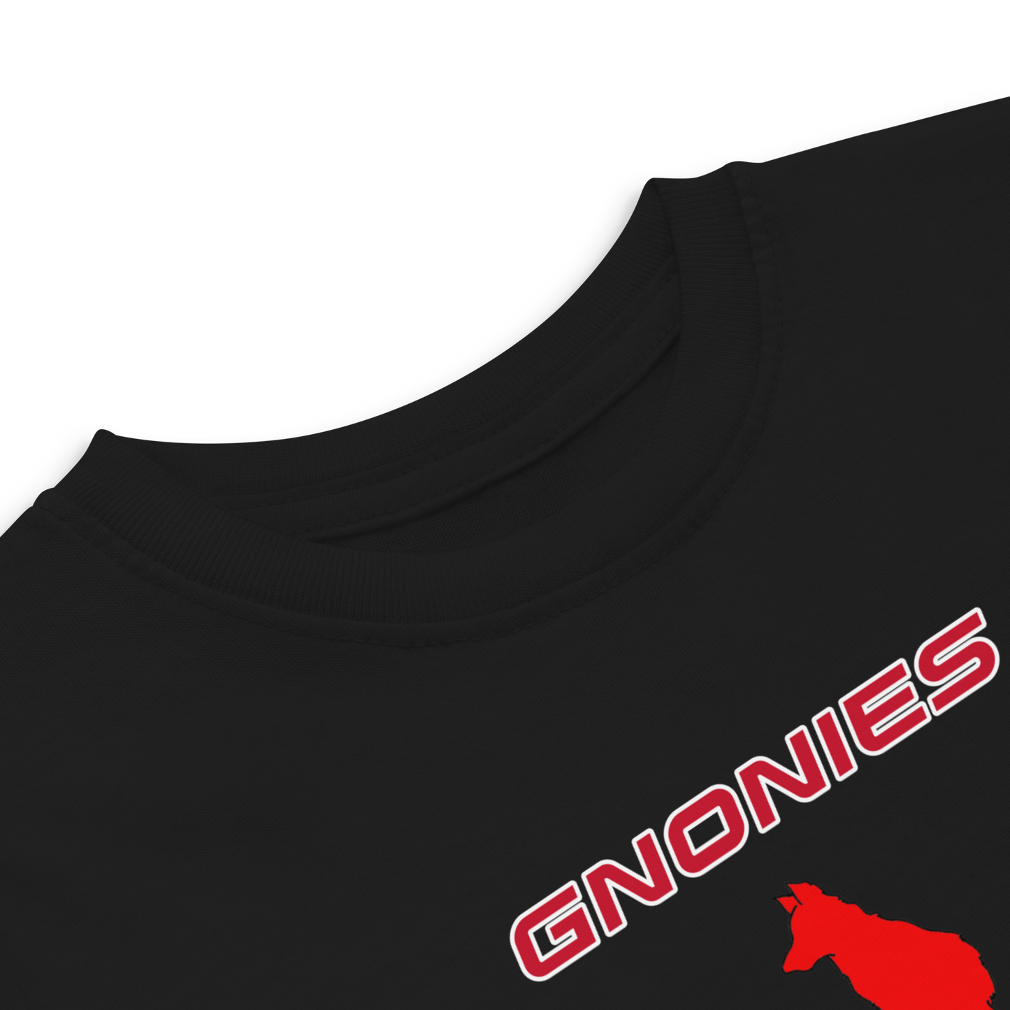 Gnonies Kids T-Shirt