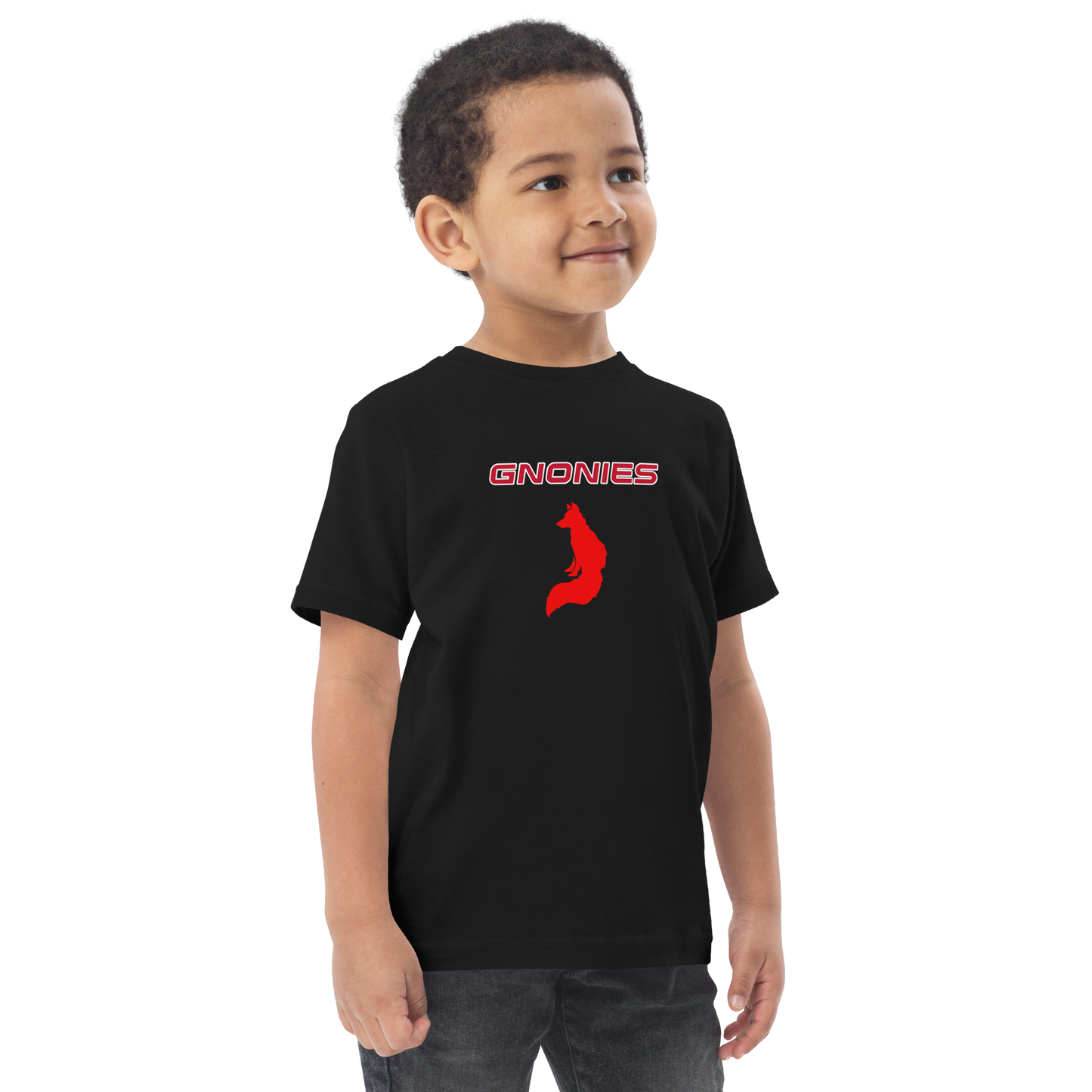 Gnonies Kids T-Shirt