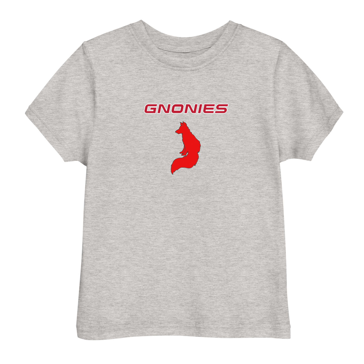 Gnonies Kids T-Shirt