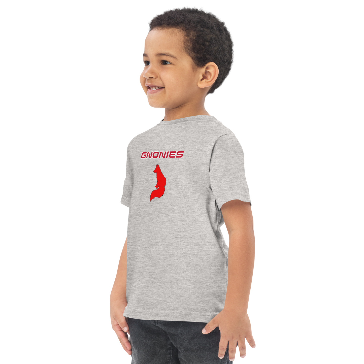 Gnonies Kids T-Shirt