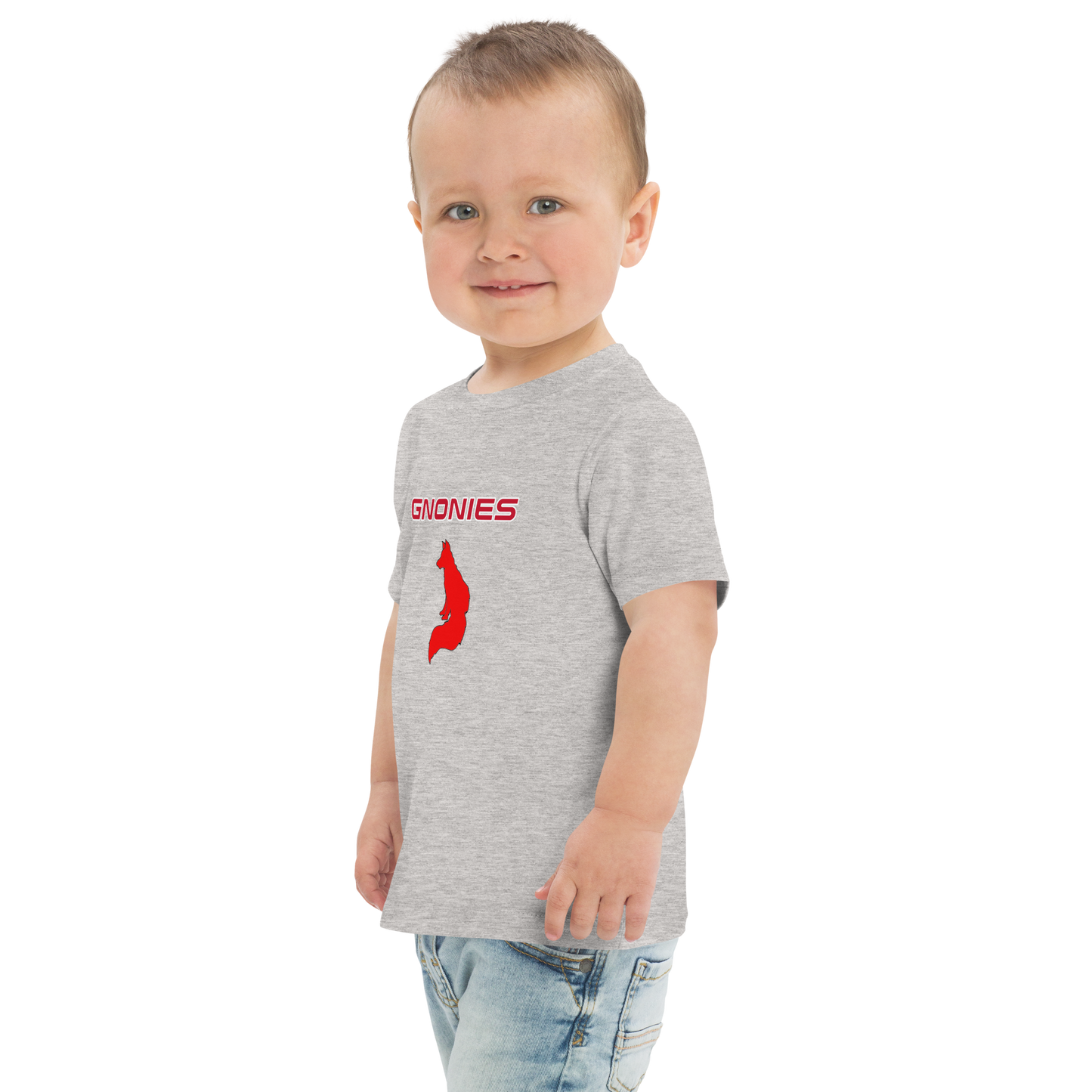 Gnonies Kids T-Shirt