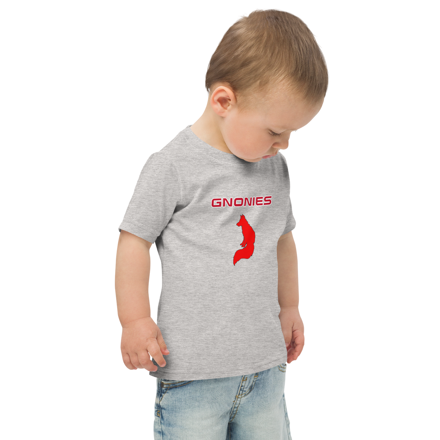 Gnonies Kids T-Shirt