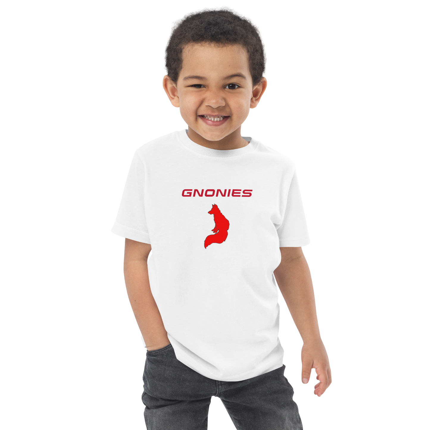 Gnonies Kids T-Shirt