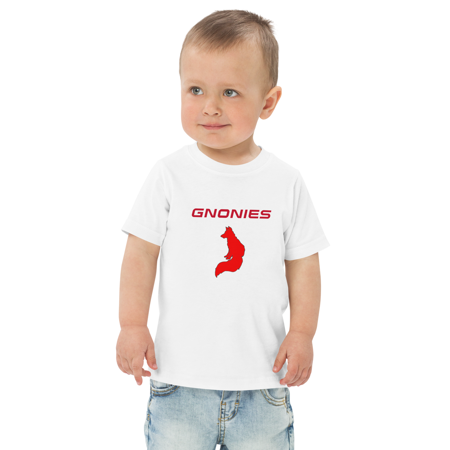 Gnonies Kids T-Shirt