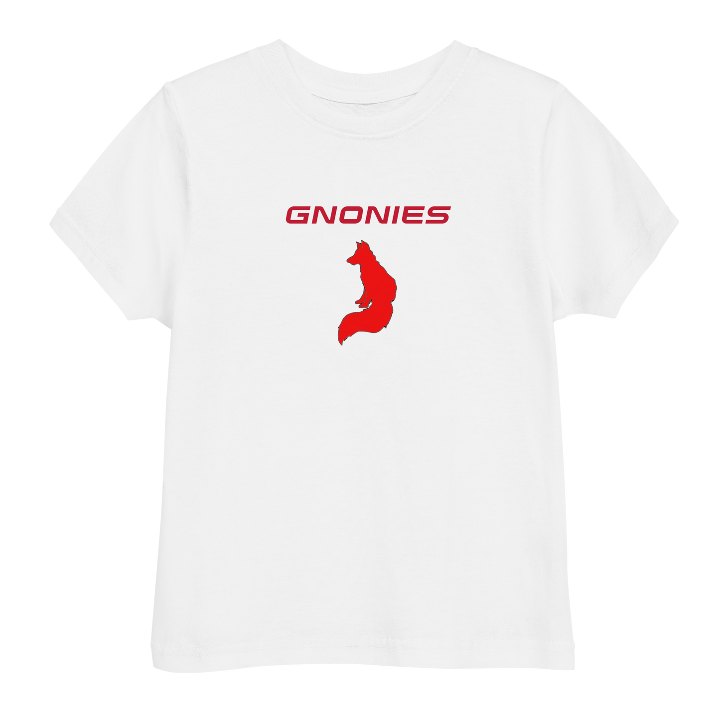 Gnonies Kids T-Shirt