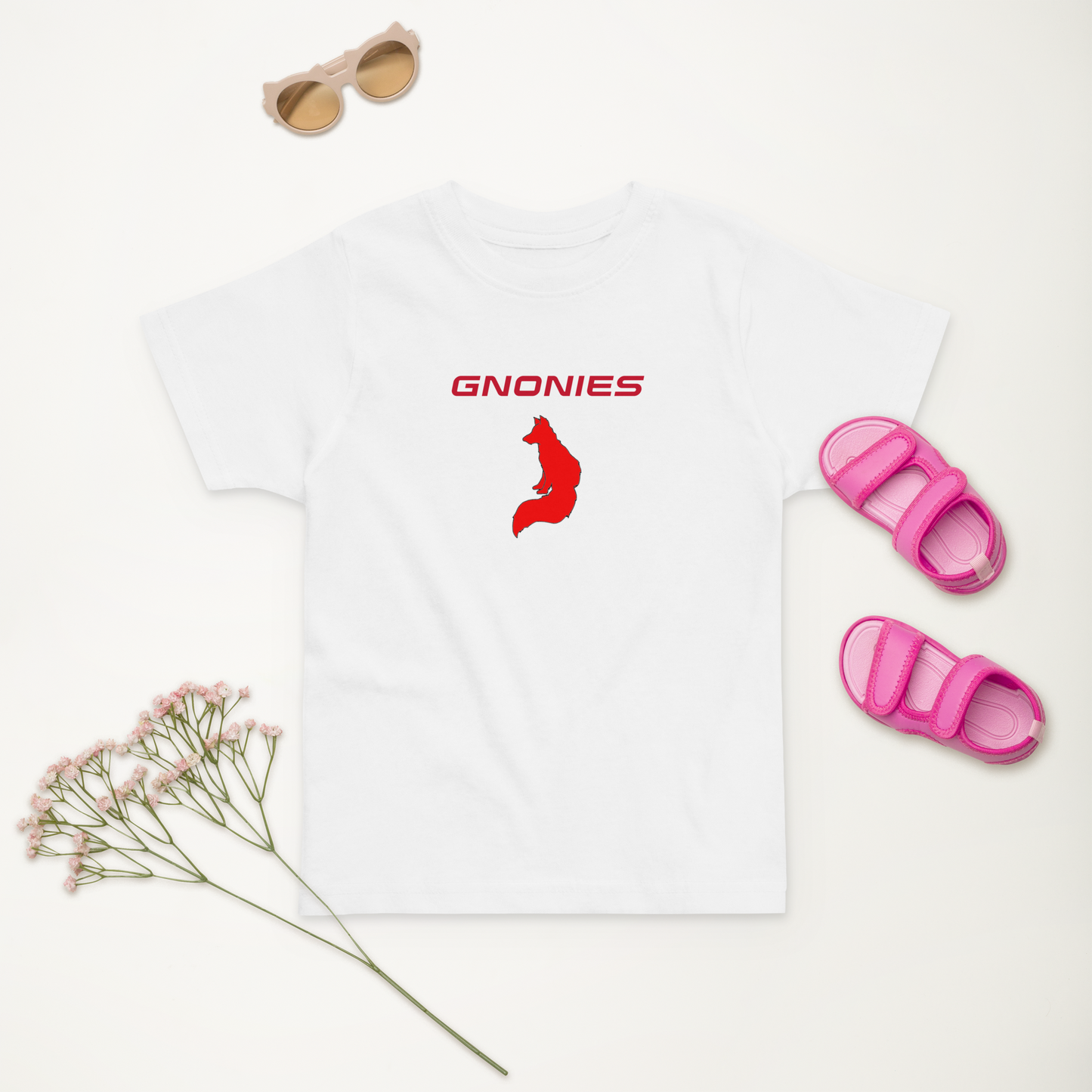 Gnonies Kids T-Shirt