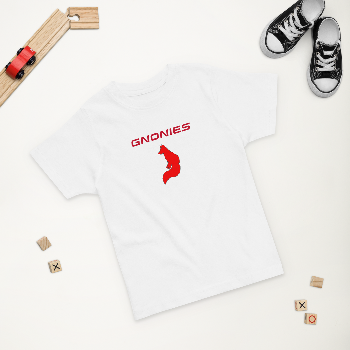 Gnonies Kids T-Shirt