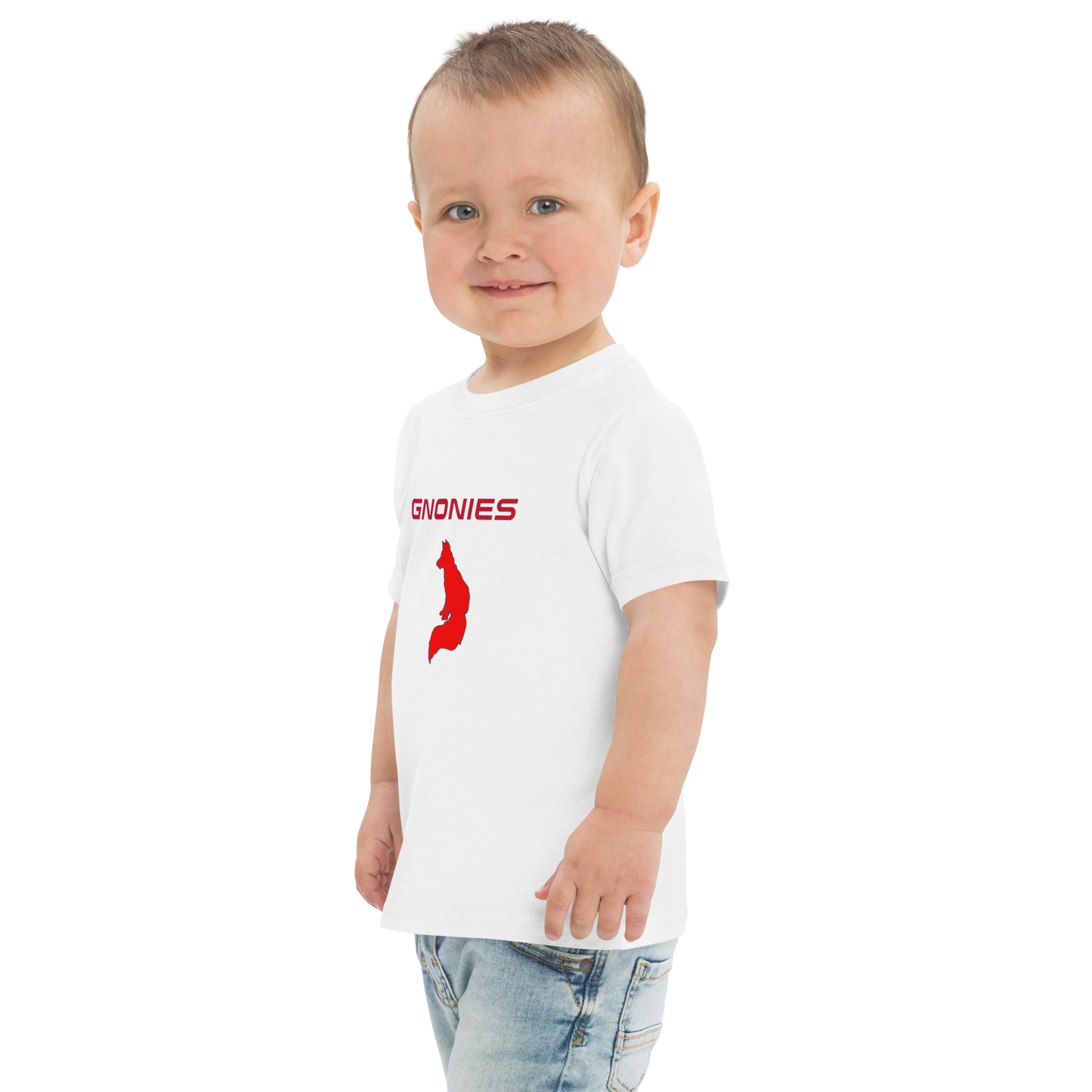 Gnonies Kids T-Shirt