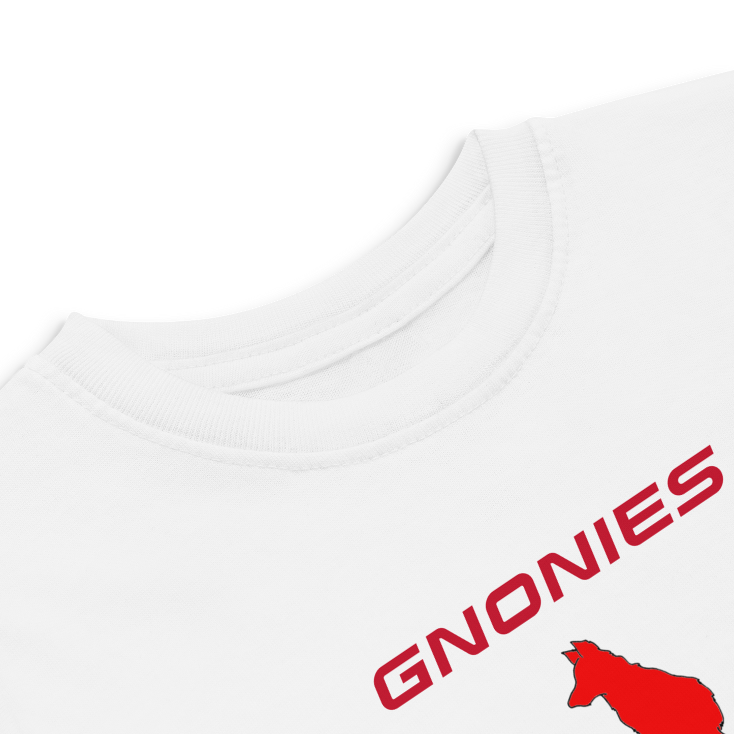 Gnonies Kids T-Shirt