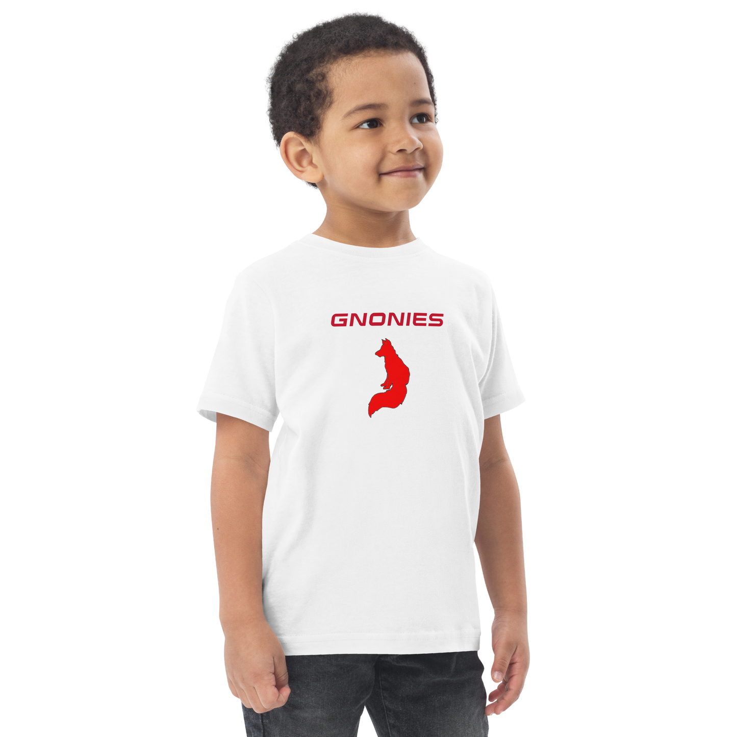 Gnonies Kids T-Shirt