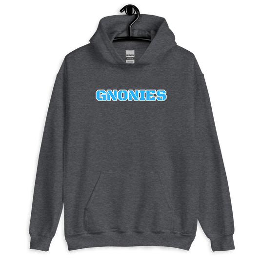 Gnonies Logo Hoodie