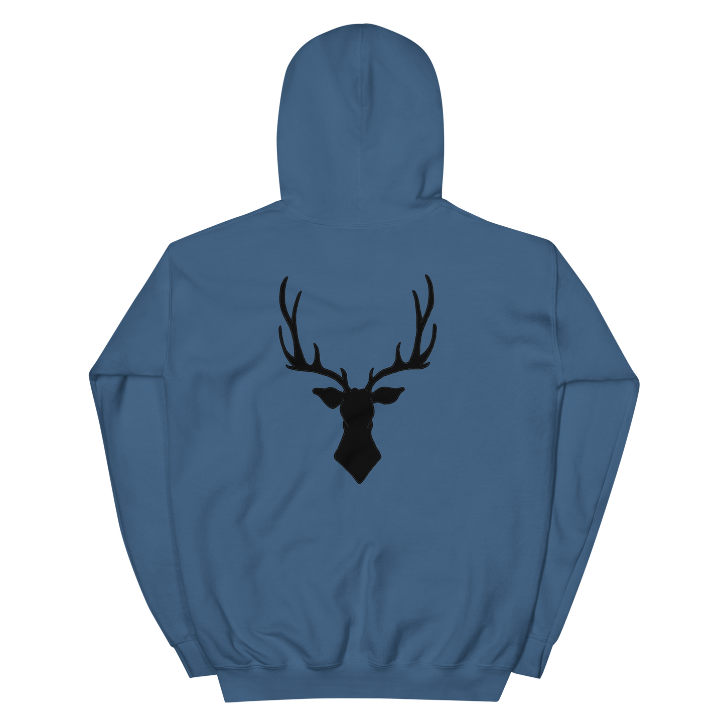 Gnonies Buck Hoodie