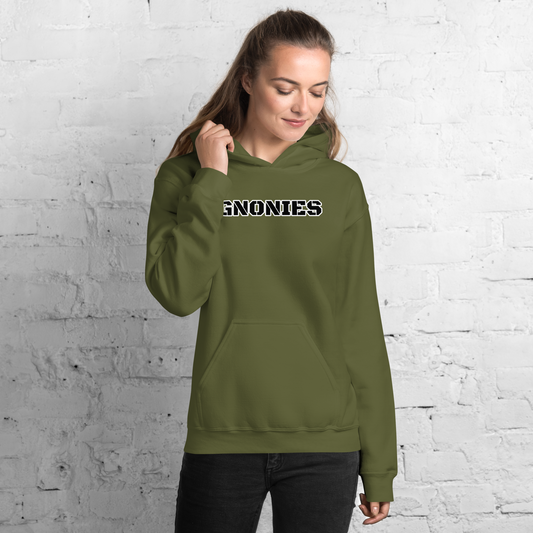 Gnonies Buck Hoodie