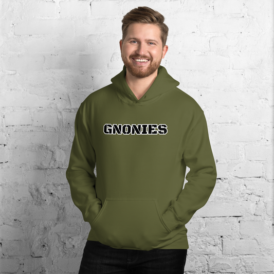 Gnonies Buck Hoodie