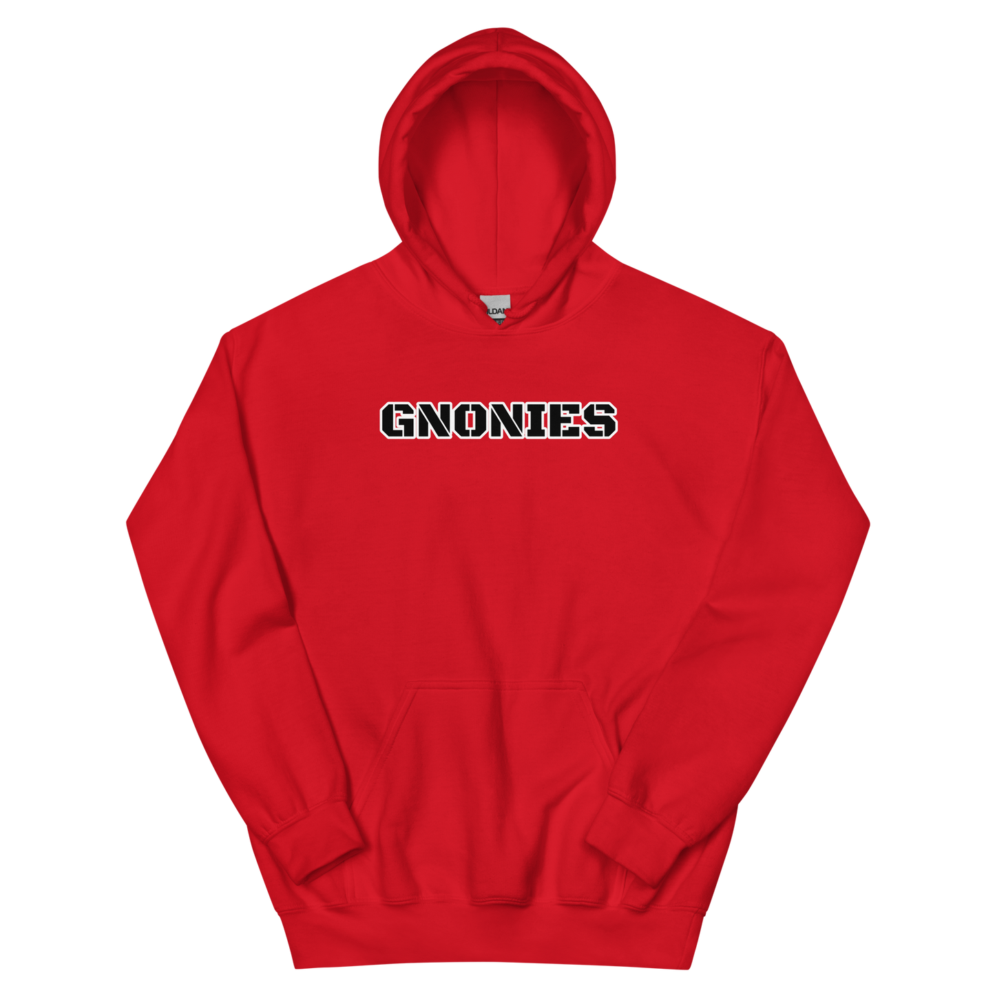 Gnonies Buck Hoodie