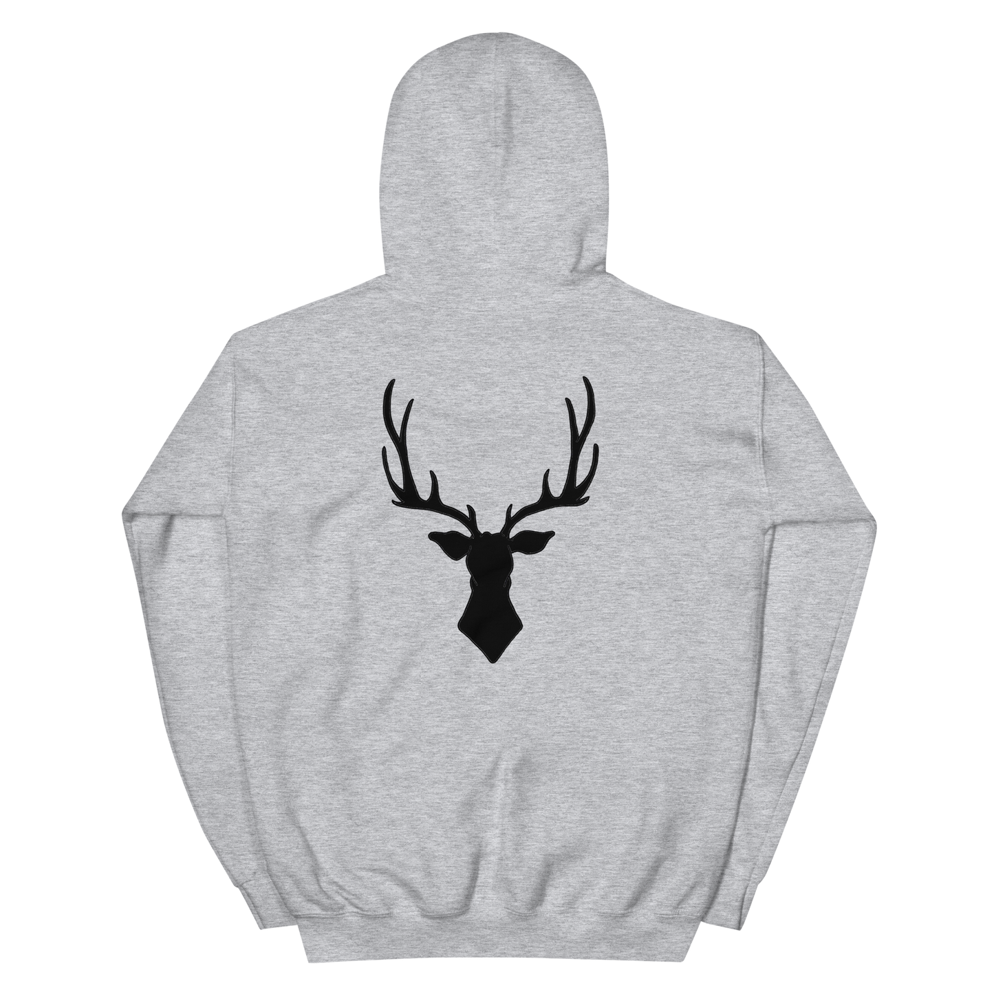 Gnonies Buck Hoodie