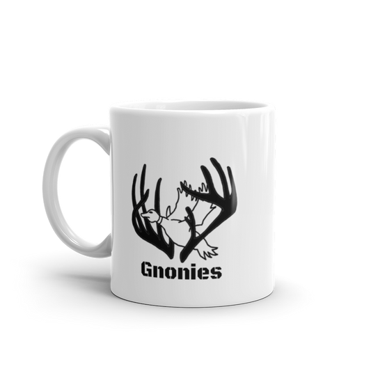 Gnonies Mug