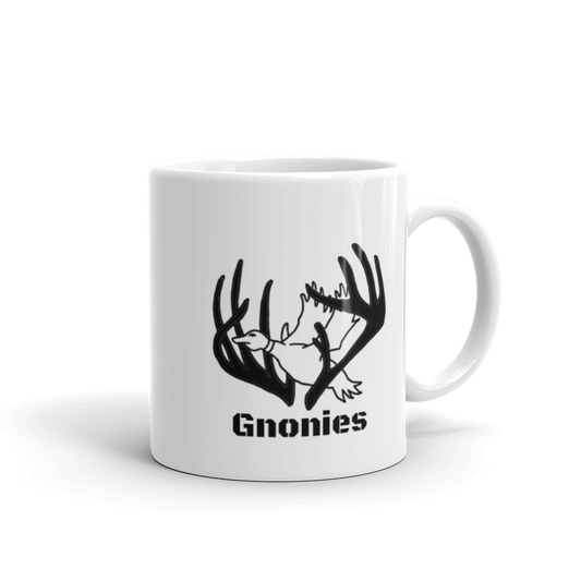 Gnonies Mug
